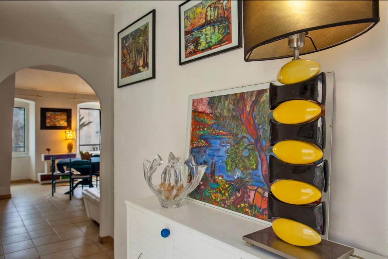 Casa Erbalunga Village Kültér fotó