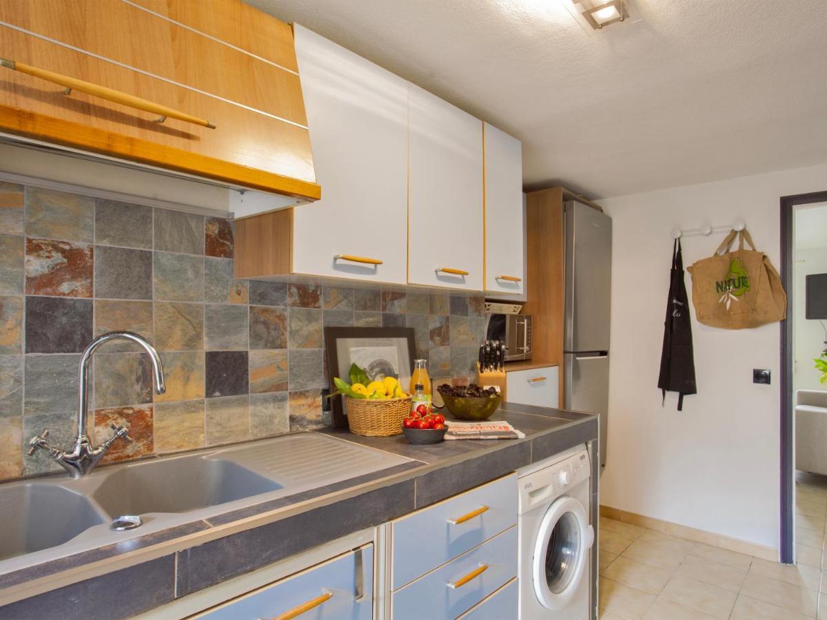 Casa Erbalunga Village Kültér fotó
