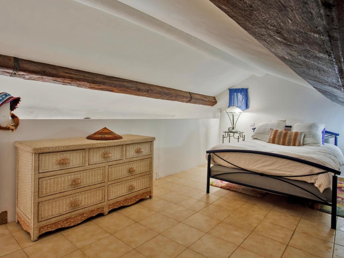 Casa Erbalunga Village Kültér fotó